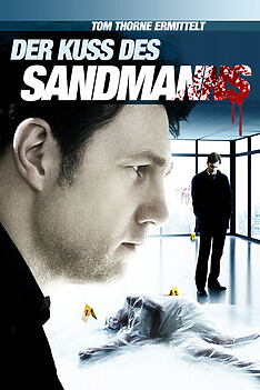 Serienplakat zu Der Kuss des Sandmanns