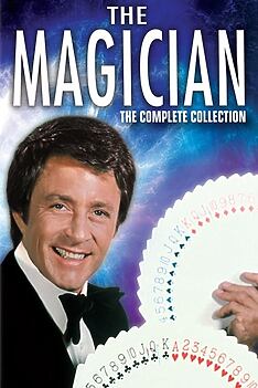 Serienplakat zu Der Magier