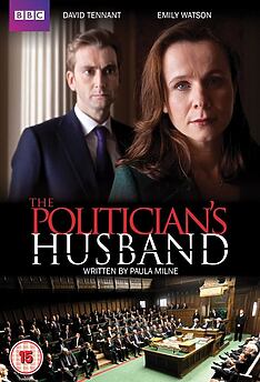 Serienplakat zu Der Mann an ihrer Seite