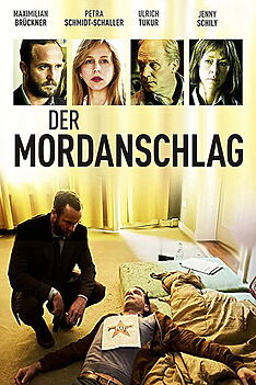 Serienplakat zu Der Mordanschlag