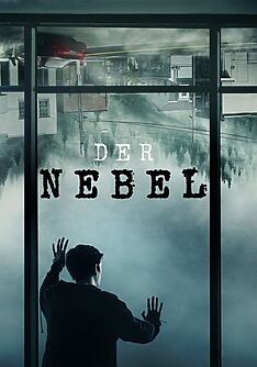 Serienplakat zu Der Nebel