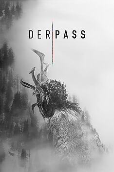 Serienplakat zu Der Pass