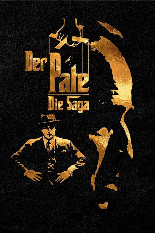 Der Pate – Die Saga