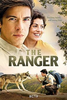 Serienplakat zu Der Ranger - Paradies Heimat