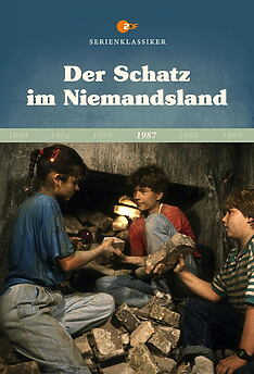 Serienplakat zu Der Schatz im Niemandsland