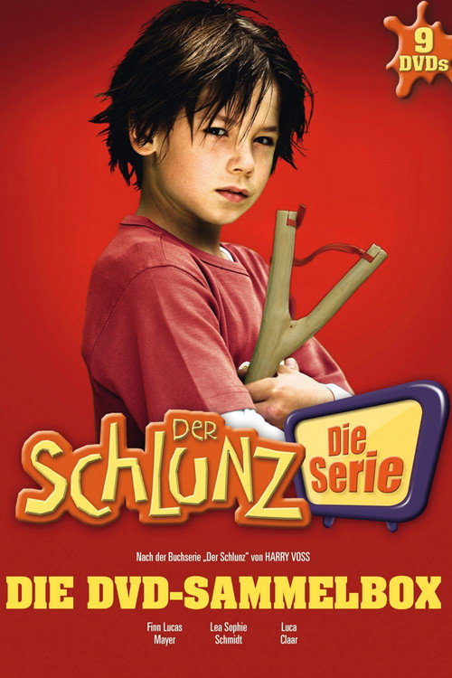 Der Schlunz – Die Serie