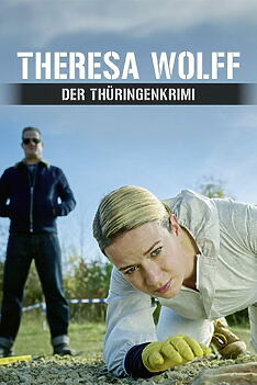 Serienplakat zu Der Thüringenkrimi