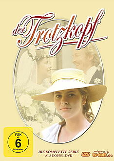 Serienplakat zu Der Trotzkopf
