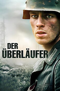 Serienplakat zu Der Überläufer