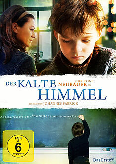 Serienplakat zu Der kalte Himmel