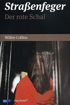 Serienplakat zu Der rote Schal