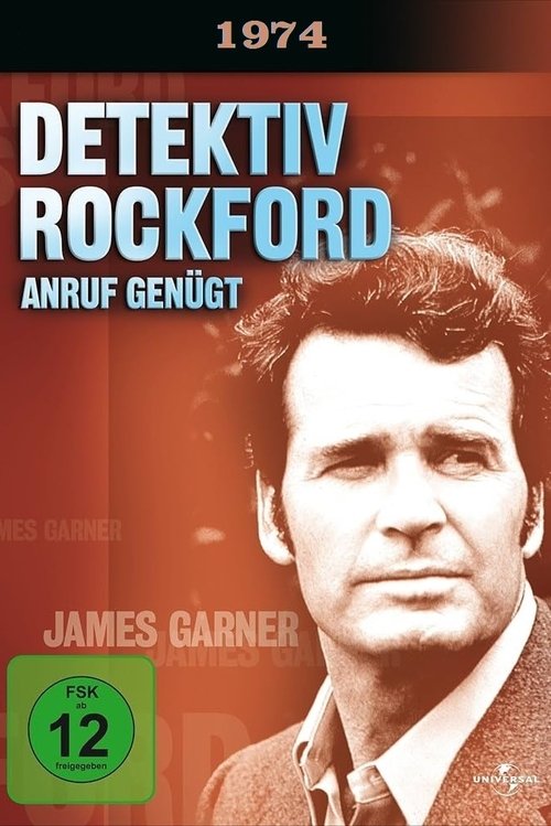 Detektiv Rockford – Anruf genügt