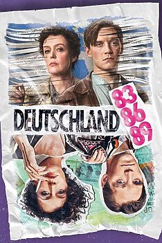 Serienplakat zu Deutschland