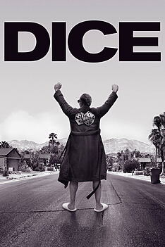 Serienplakat zu Dice