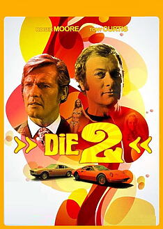 Serienplakat zu Die 2