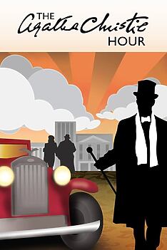 Serienplakat zu Die Agatha Christie-Stunde