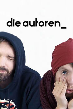 Serienplakat zu Die Autoren