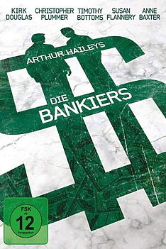 Serienplakat zu Die Bankiers