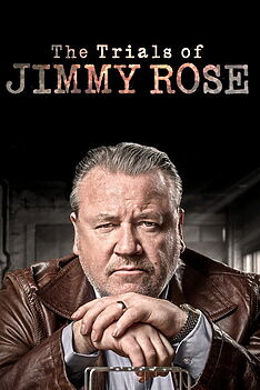 Serienplakat zu Die Bewährung des Jimmy Rose