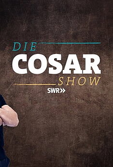 Serienplakat zu Die Cosar Show