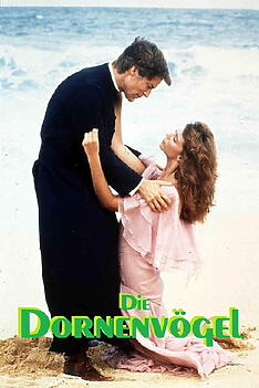 Serienplakat zu Die Dornenvögel