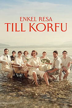 Serienplakat zu Die Durrells
