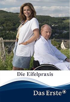 Serienplakat zu Die Eifelpraxis