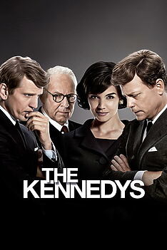 Serienplakat zu Die Kennedys