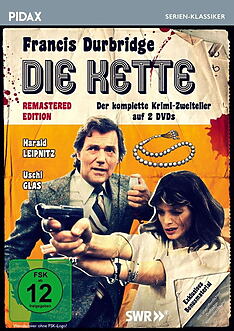 Serienplakat zu Die Kette