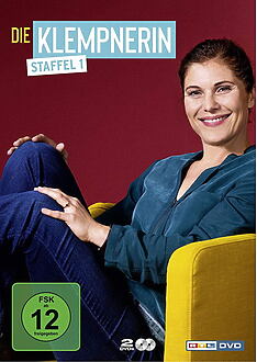 Serienplakat zu Die Klempnerin