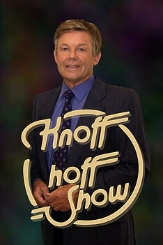 Serienplakat zu Die Knoff-hoff-Show