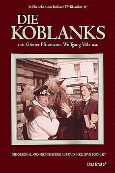 Serienplakat zu Die Koblanks