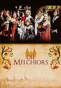 Serienplakat zu Die Melchiors