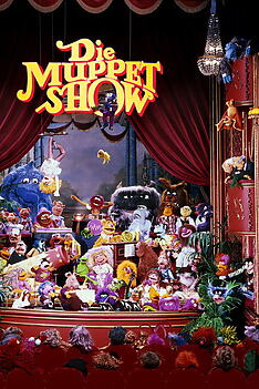 Serienplakat zu Die Muppet Show