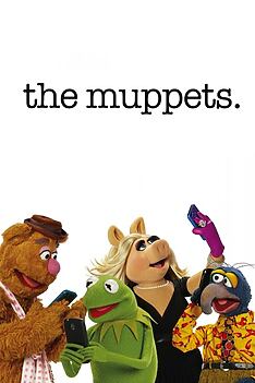 Serienplakat zu Die Muppets