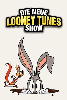 Serienplakat zu Die Neue Looney Tunes Show