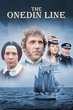 Serienplakat zu Die Onedin-Linie