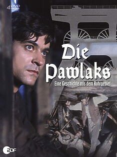 Serienplakat zu Die Pawlaks