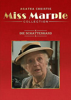 Serienplakat zu Die Schattenhand
