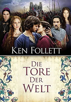 Serienplakat zu Die Tore der Welt