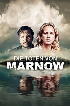 Serienplakat zu Die Toten von Marnow