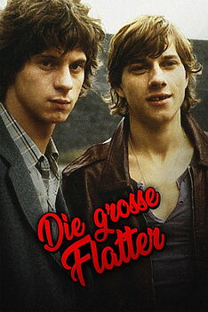 Serienplakat zu Die große Flatter