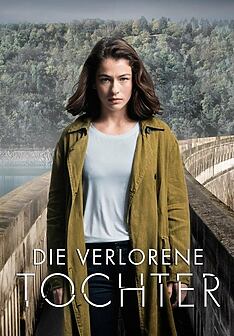 Serienplakat zu Die verlorene Tochter