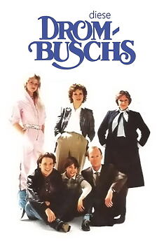 Serienplakat zu Diese Drombuschs