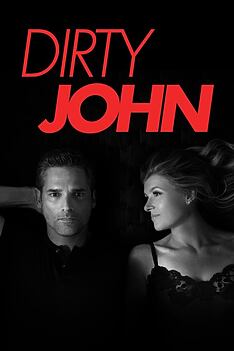 Serienplakat zu Dirty John