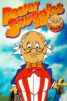 Serienplakat zu Doctor Snuggles