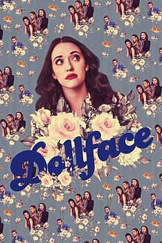 Serienplakat zu Dollface