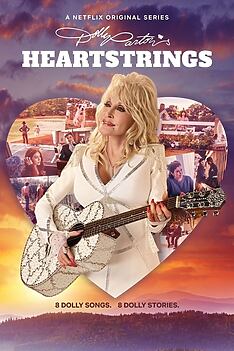 Serienplakat zu Dolly Parton – Everybody’s Darling