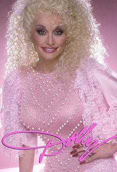 Serienplakat zu Dolly