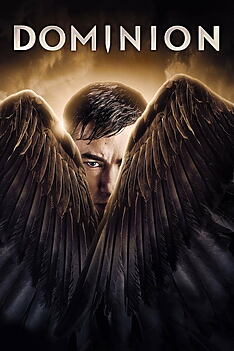 Serienplakat zu Dominion